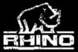 RHINO logo