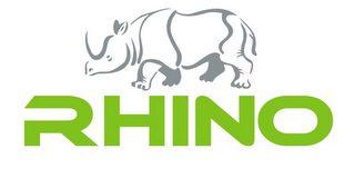 RHINO logo