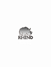 RHINO logo