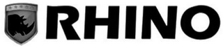 RHINO logo