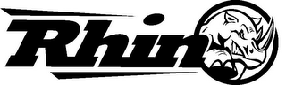 RHINO logo