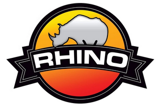 RHINO logo