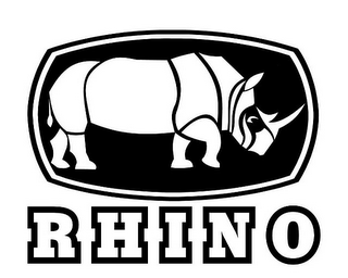 RHINO logo