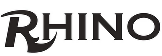 RHINO logo