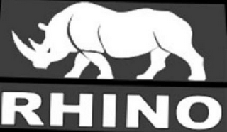 RHINO logo