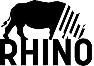 RHINO logo