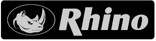 RHINO logo