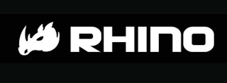 RHINO logo