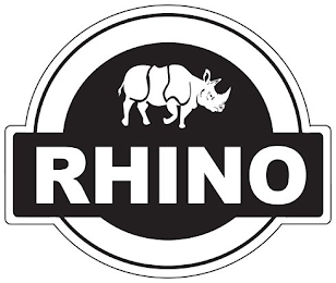 RHINO logo