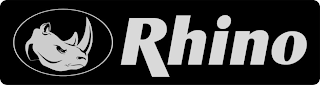 RHINO logo
