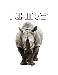 RHINO logo