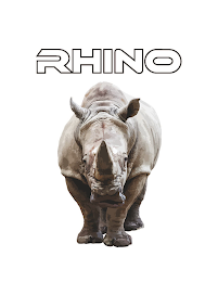 RHINO logo
