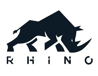 RHINO logo