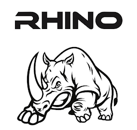 RHINO logo