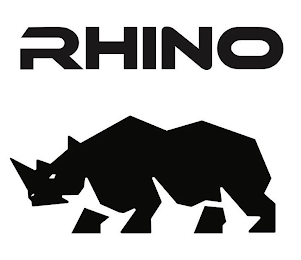 RHINO logo