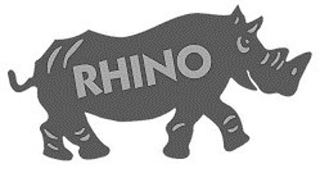 RHINO logo