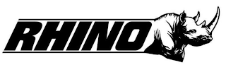 RHINO logo