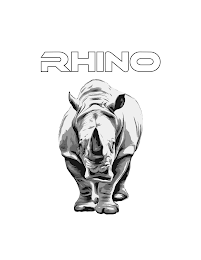 RHINO logo