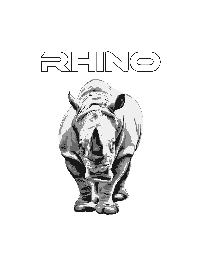 RHINO logo