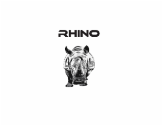 RHINO logo