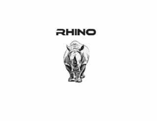 RHINO logo
