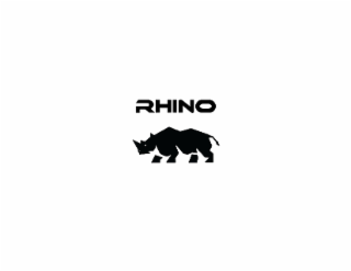 RHINO logo