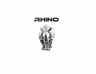 RHINO logo