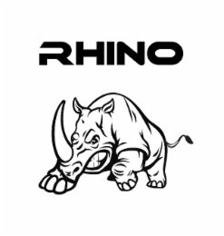 RHINO logo