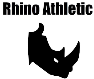 RHINO ATHLETIC logo