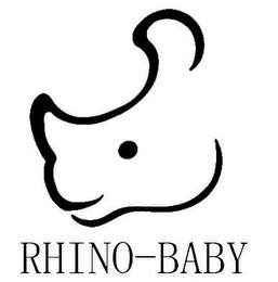 RHINO-BABY logo