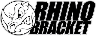 RHINO BRACKET logo