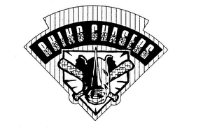 RHINO CHASERS logo