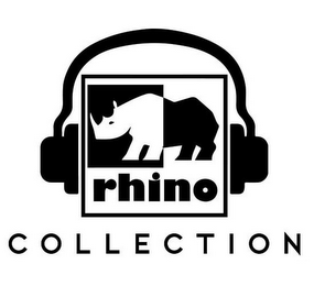 RHINO COLLECTION logo