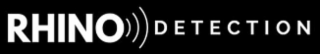 RHINO DETECTION logo