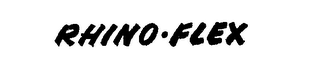 RHINO-FLEX logo