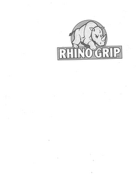 RHINO GRIP logo