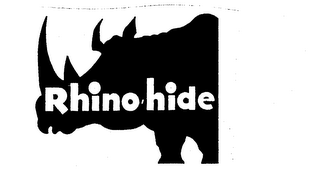 RHINO-HIDE logo