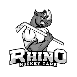 RHINO HOCKEY TAPE logo