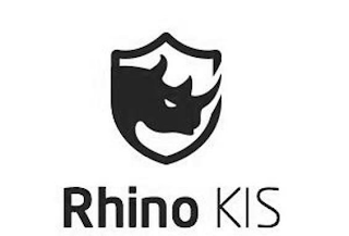 RHINO KIS logo