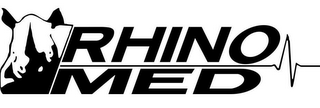 RHINO-MED logo