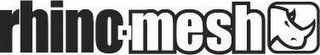 RHINO MESH logo