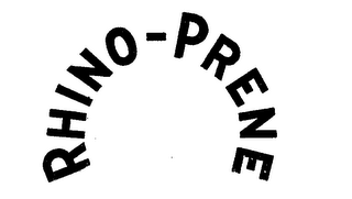 RHINO-PRENE logo
