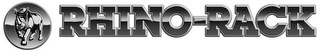 RHINO-RACK logo