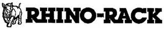 RHINO-RACK logo