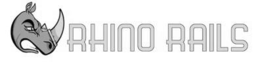 RHINO RAILS logo