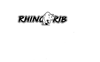 RHINO RIB logo