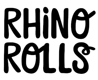 RHINO ROLLS logo