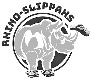 RHINO-SLIPPAHS logo