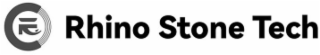 RHINO STONE TECH logo