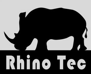 RHINO TEC logo